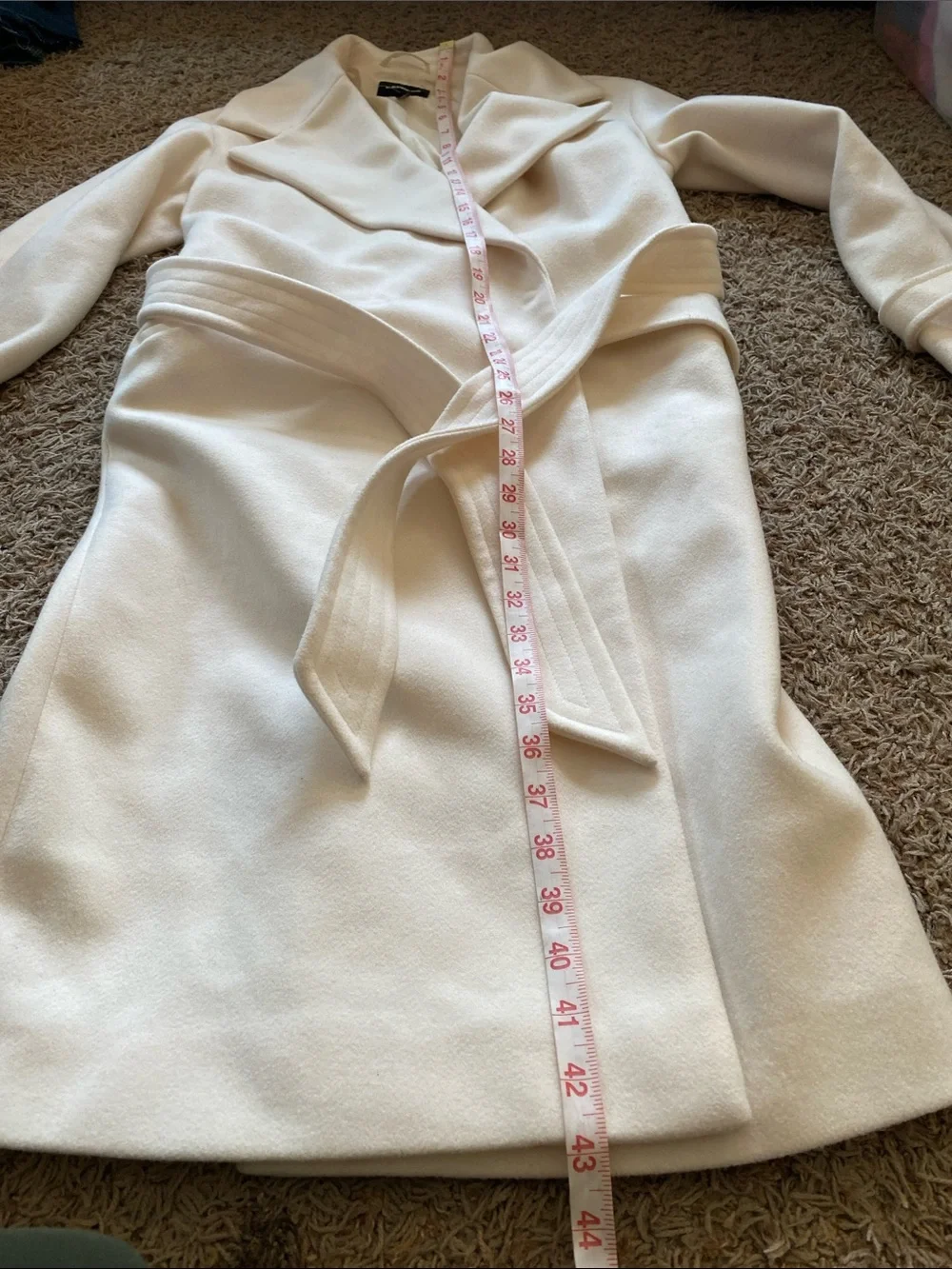 Express elegant cream